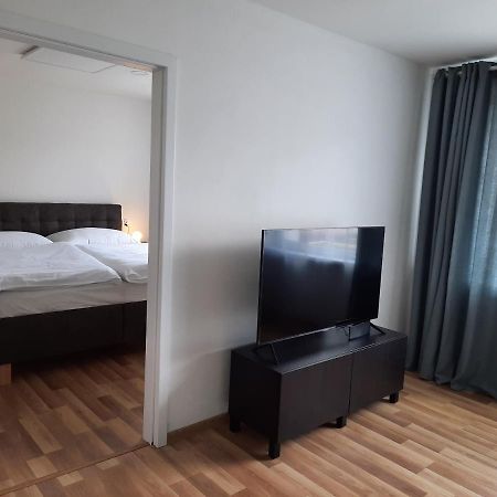 Apartman Fillomena Liptovský Mikuláš Exteriör bild