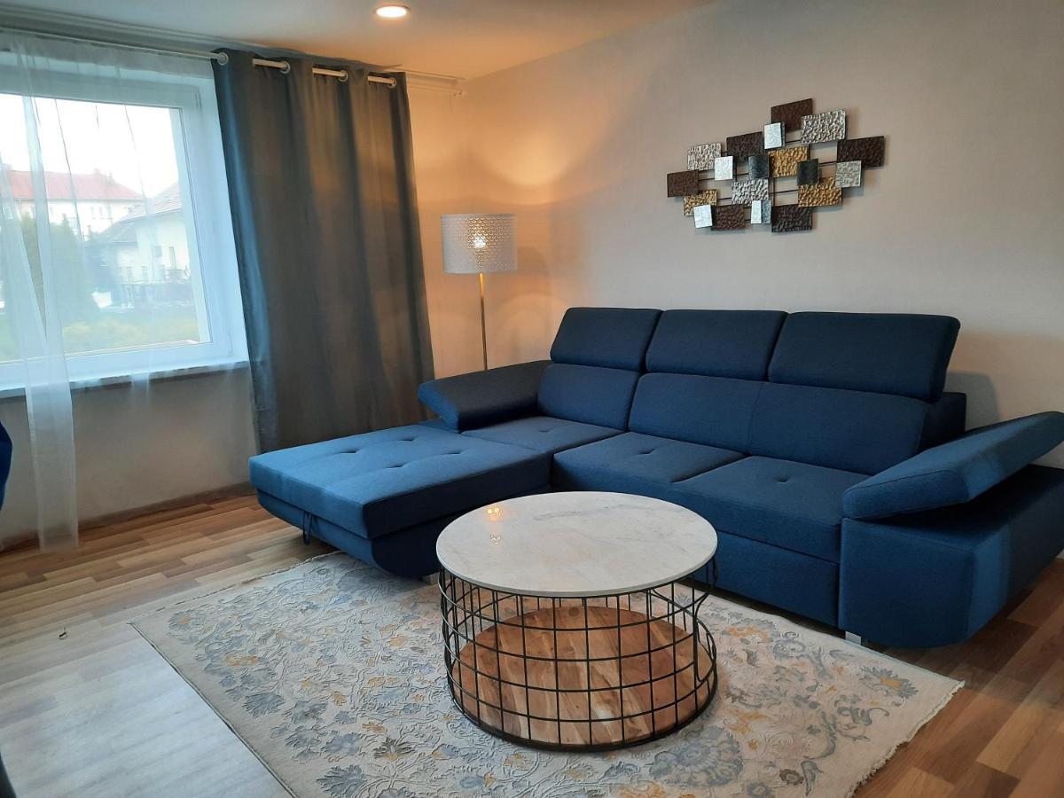 Apartman Fillomena Liptovský Mikuláš Exteriör bild