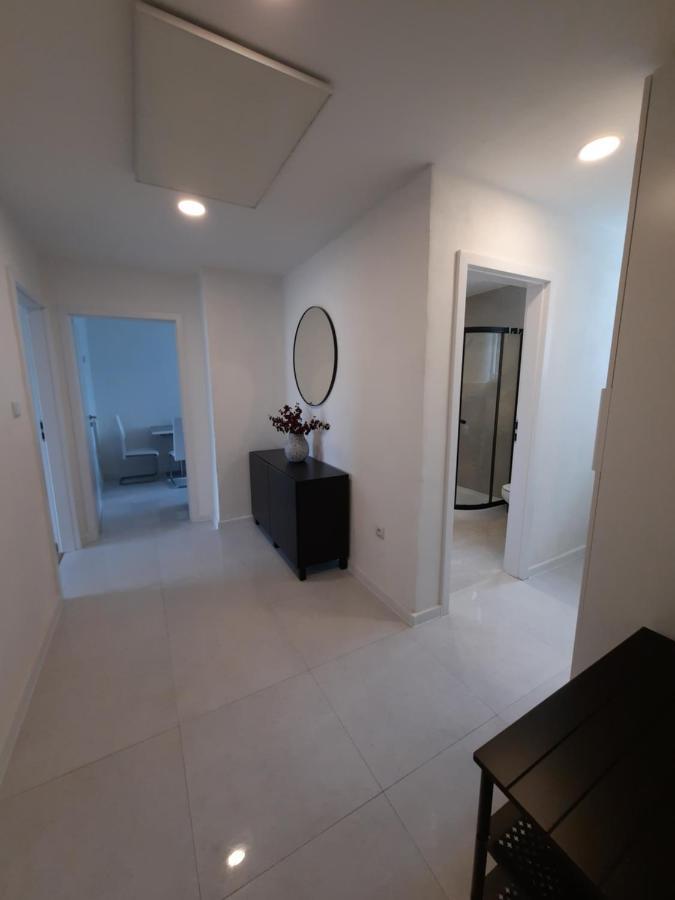 Apartman Fillomena Liptovský Mikuláš Exteriör bild