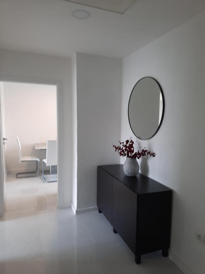 Apartman Fillomena Liptovský Mikuláš Exteriör bild