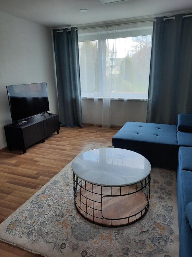 Apartman Fillomena Liptovský Mikuláš Exteriör bild