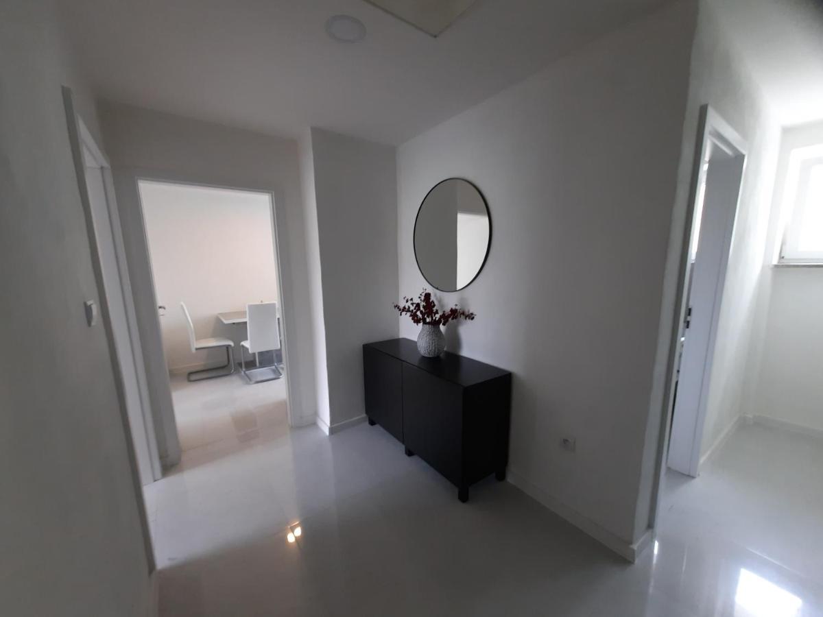 Apartman Fillomena Liptovský Mikuláš Exteriör bild